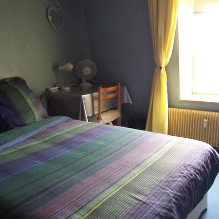D'hotes Olry Gasthof Nancy