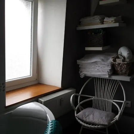 Гостевой дом D'hotes Olry