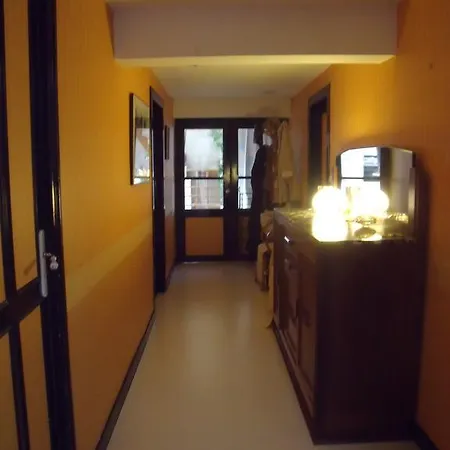 D'hôtes Olry Maison d'hôtes