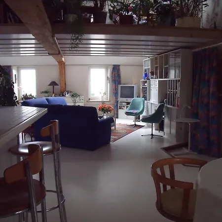 Гостевой дом D'hotes Olry *