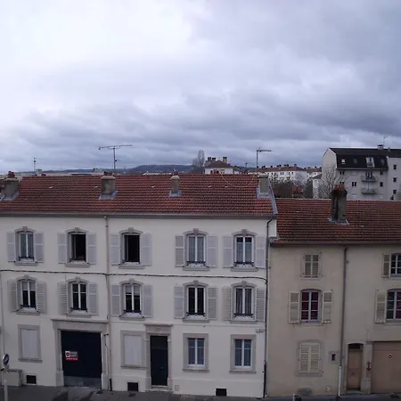 D'hotes Olry Гостевой дом