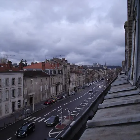 Гостевой дом D'hotes Olry