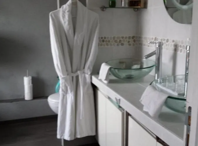 Penzion D'hotes Olry