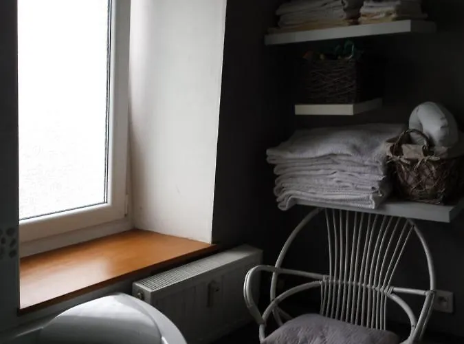 Penzion D'hotes Olry