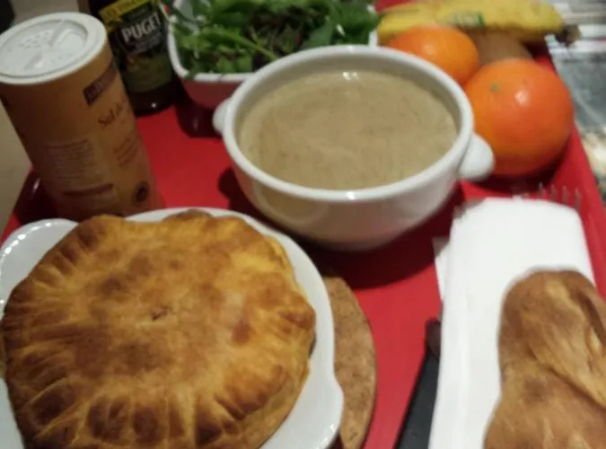 D'hotes Olry Penzion *