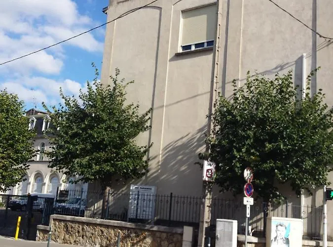 Penzion D'hotes Olry *