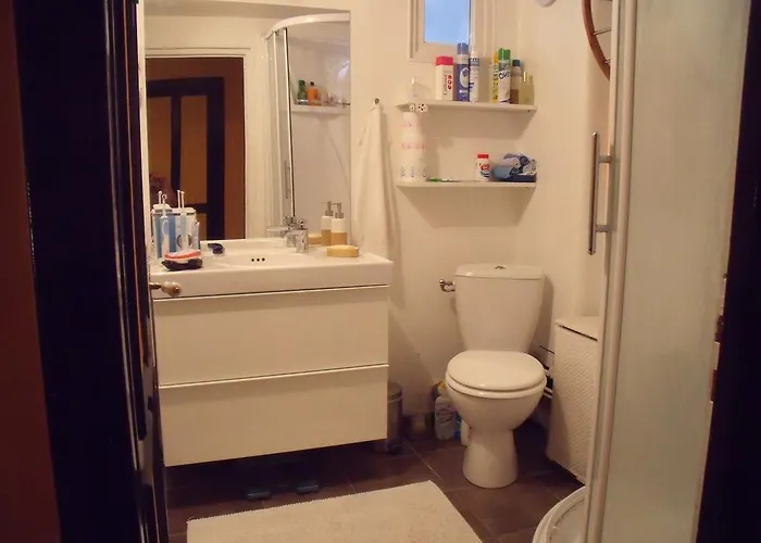 Penzion D'hotes Olry *