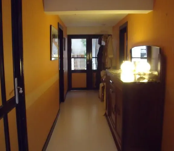 D'hotes Olry Penzion