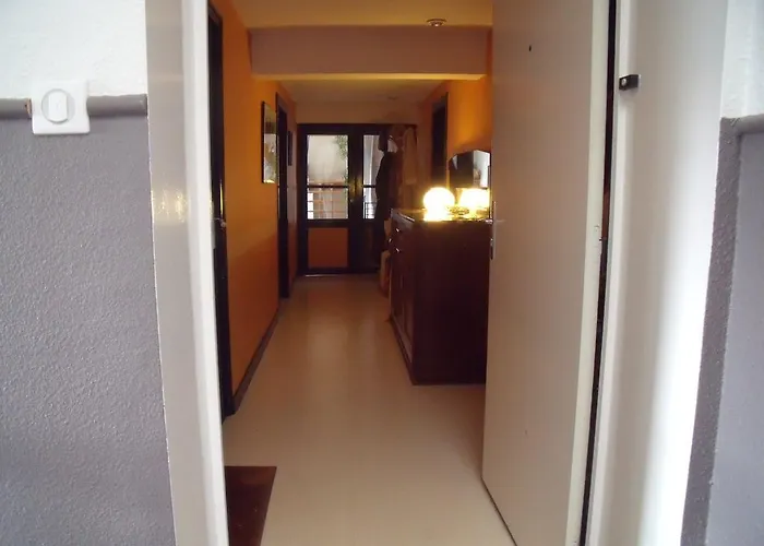 Penzion D'hotes Olry