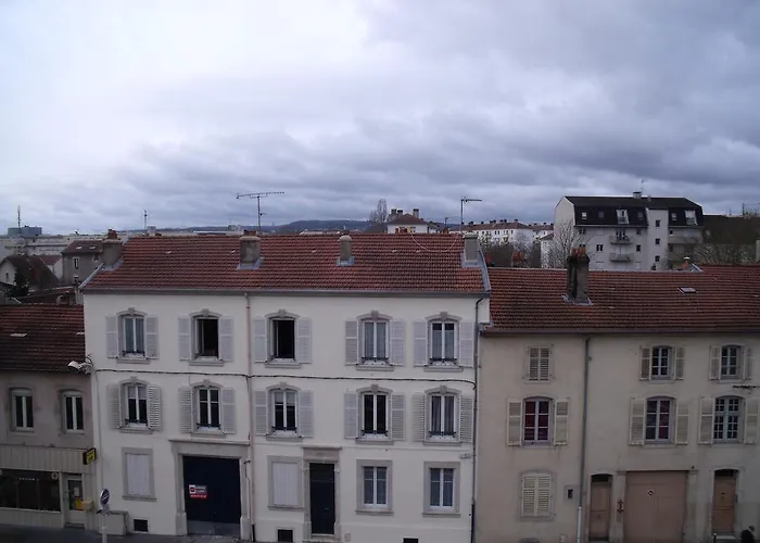 D'hotes Olry Penzion