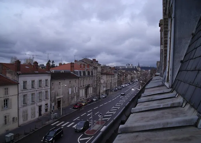 Penzion D'hotes Olry