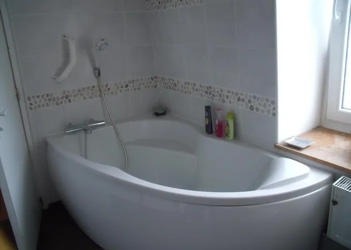 Penzion D'hotes Olry Nancy