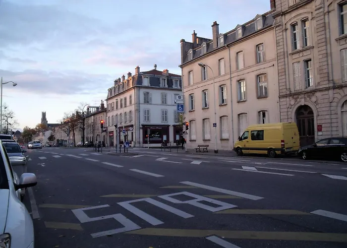 Penzion D'hotes Olry